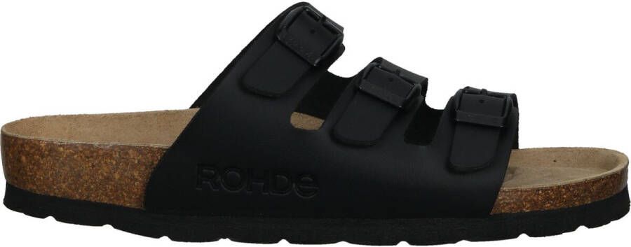 Rohde Sandalen Muiltjes