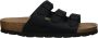 Rohde Slipper 5618 Zwart - Thumbnail 4