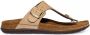 Rohde Slippers sleehak zomerschoenen slippers met voorgevormd soft voetbed - Thumbnail 4