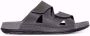 Rohde Slippers sleehak zomerschoenen slippers met voorgevormd soft voetbed - Thumbnail 15