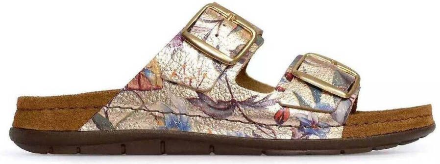 Rohde Sandalen Rodigo-D