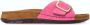 Rohde Rodigo-D dames sandaal roze - Thumbnail 2