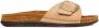 Rohde Modieuze Beige Damessandaal Beige Dames - Thumbnail 4