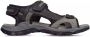 Rohde Beige Leren Slippers Beige - Thumbnail 14