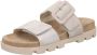 Rohde Zwarte Damesklomp Collectie Black Dames - Thumbnail 3
