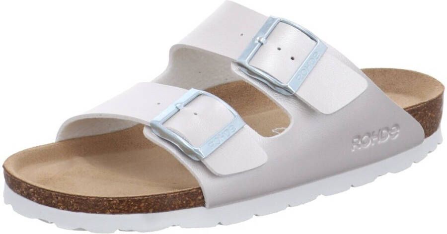 Rohde Slippers
