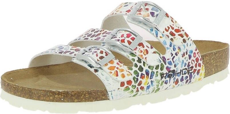 Rohde Slippers Mules
