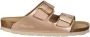 Rohde 5623 33 Dames Slippers Roze Goud - Thumbnail 2