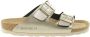 Rohde 5623 37 Dames Slippers Goud - Thumbnail 2