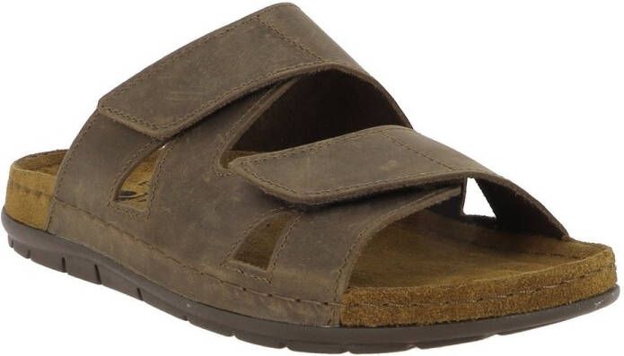 Rohde Slippers 5914