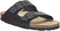 Rohde Slippers 5925 - Zwart