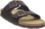Rohde Slippers Grado zomerschoen slippers badschoen ergonomisch gevormd voetbed - Thumbnail 2