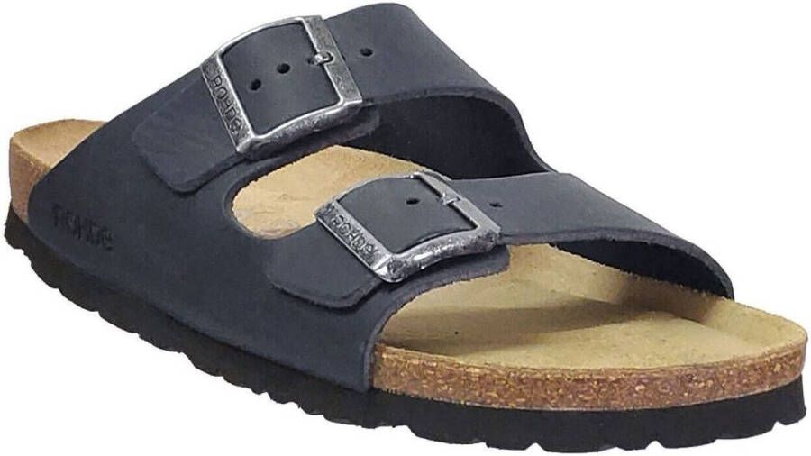Rohde Slippers 5925
