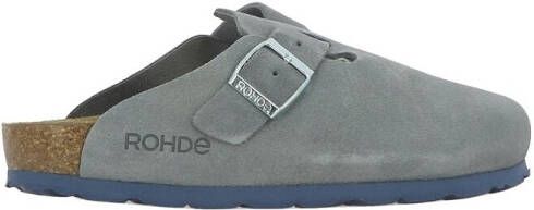 Rohde Slippers 6071