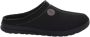 Rohde Heren Pantoffel Muil 7141-90 Zwart - Thumbnail 3