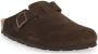 Rohde Clogs Grado zomerschoen slippers klittenbandschoen met zachte binnenzool - Thumbnail 2