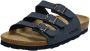 Rohde Alba mule damesslipper sandaal 5618 56 blauw - Thumbnail 3