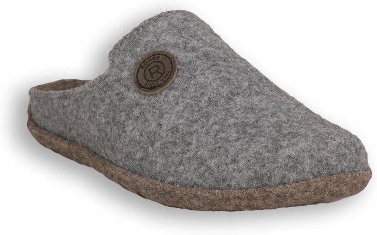 Rohde Slippers 80 SLIPPERS