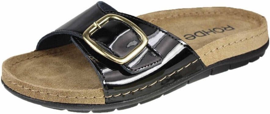 Rohde 5876 Slippers