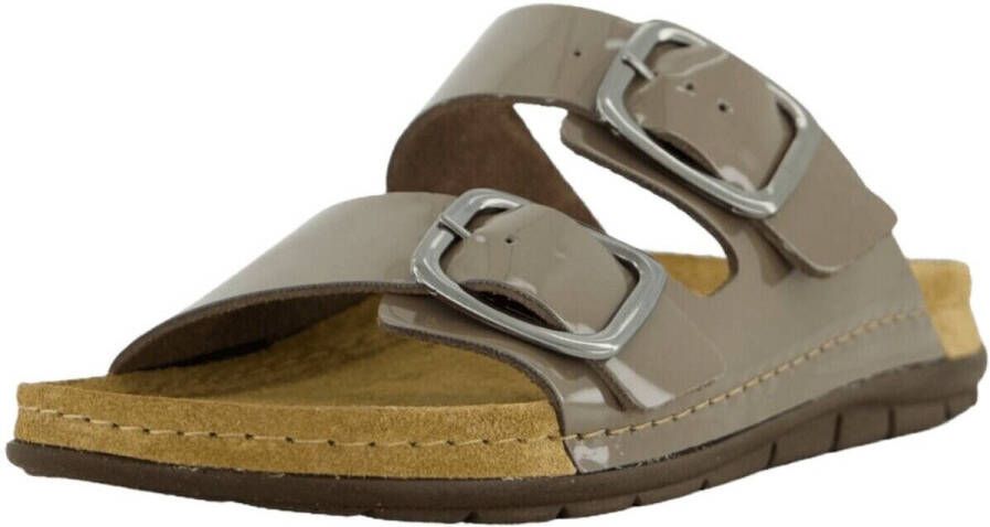 Rohde 5877 Slippers