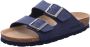 Rohde Paarse Sandalen met Bandjes voor Dames - Thumbnail 2