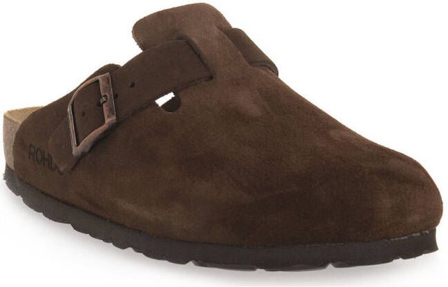 Rohde Slippers MOCCA ALBA G
