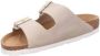 Rohde Slippers Alba Zomerschoen huisschoen tweesluiter strandschoen met zacht voetbed - Thumbnail 3