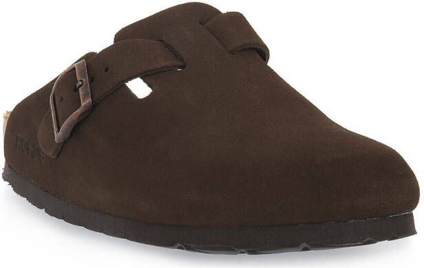 Rohde Unisex Muil 6071-72 Bruin - Foto 2