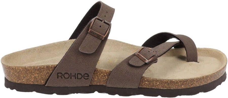 Rohde Teenslippers Sandalen
