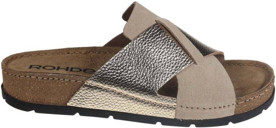 Rohde Teenslippers Soave