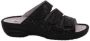 Rohde Blauwe Elegante Damessandaal Blue Dames - Thumbnail 16