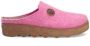 Rohde Roze Dames Pantoffel Schattig Comfortabel Pink Dames - Thumbnail 8