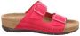 Rohde Rodigo dames sandaal roze - Thumbnail 2
