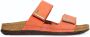 Rohde Rodigo dames sandaal oranje - Thumbnail 2