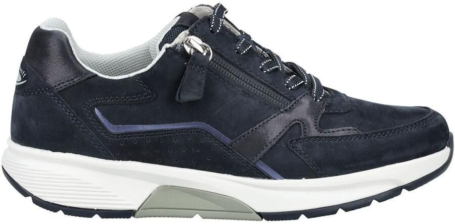 Gabor Rollingsoft Sneakers blauw Synthetisch Dames - Foto 15