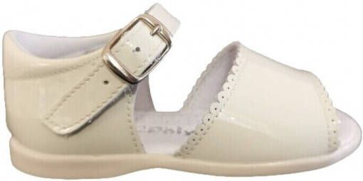 Roly Poly Sandalen H 50 Beige