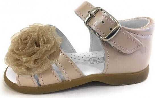 Roly Poly Sandalen H 3569 Tostado