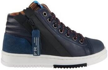 Romagnoli Hoge Sneakers Boemo