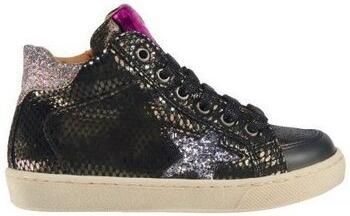 Romagnoli Hoge Sneakers Carnaby