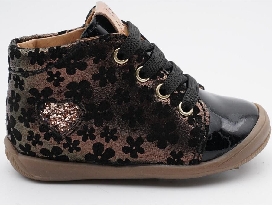 Romagnoli Hoge Sneakers Heidi