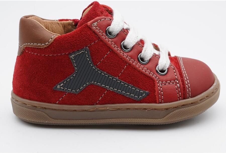 Romagnoli Sneakers Velour