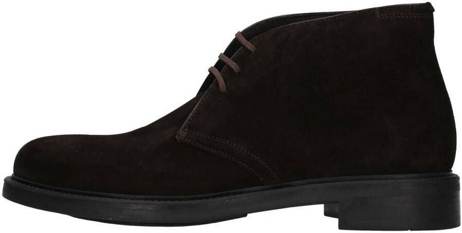 Rossano Bisconti Mocassins 206-02