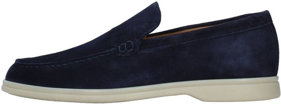 Rossano Bisconti Mocassins 358-02