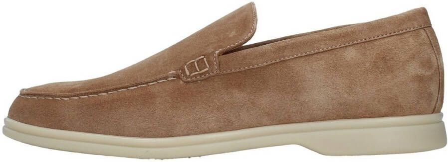 Rossano Bisconti Mocassins 358-02