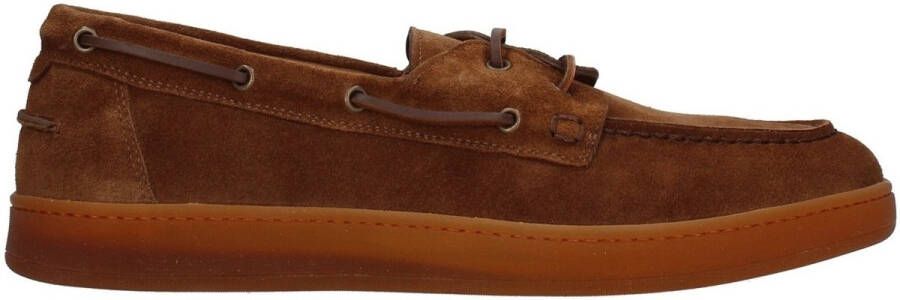 Rossano Bisconti Mocassins 463-03
