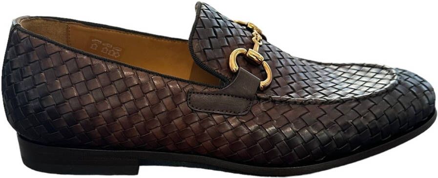 Rossi Mocassins 1219