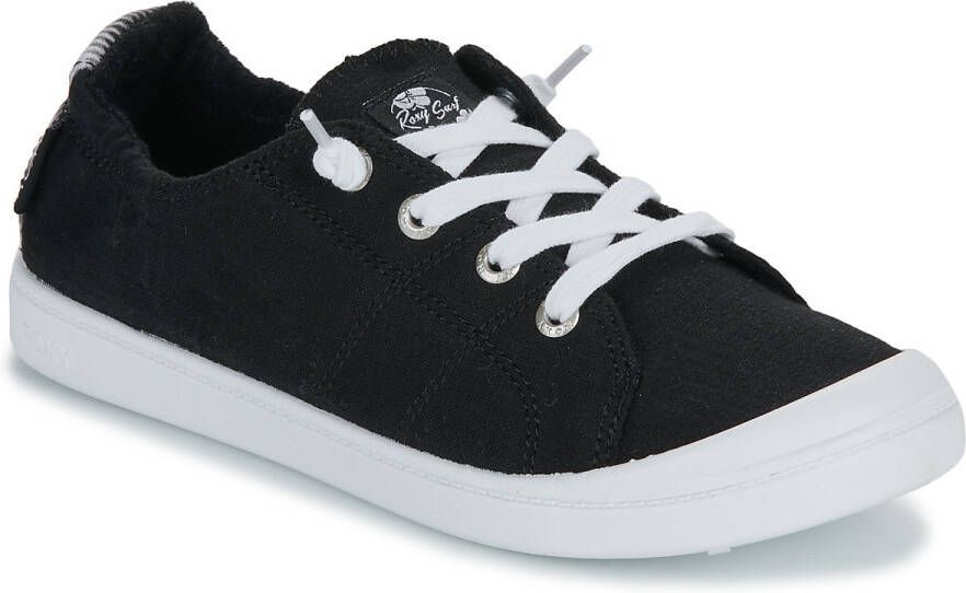 Roxy Lage Sneakers BAYSHORE PLUS