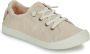 Roxy Bayshore Plus Schoenen Beige Vrouw - Thumbnail 2