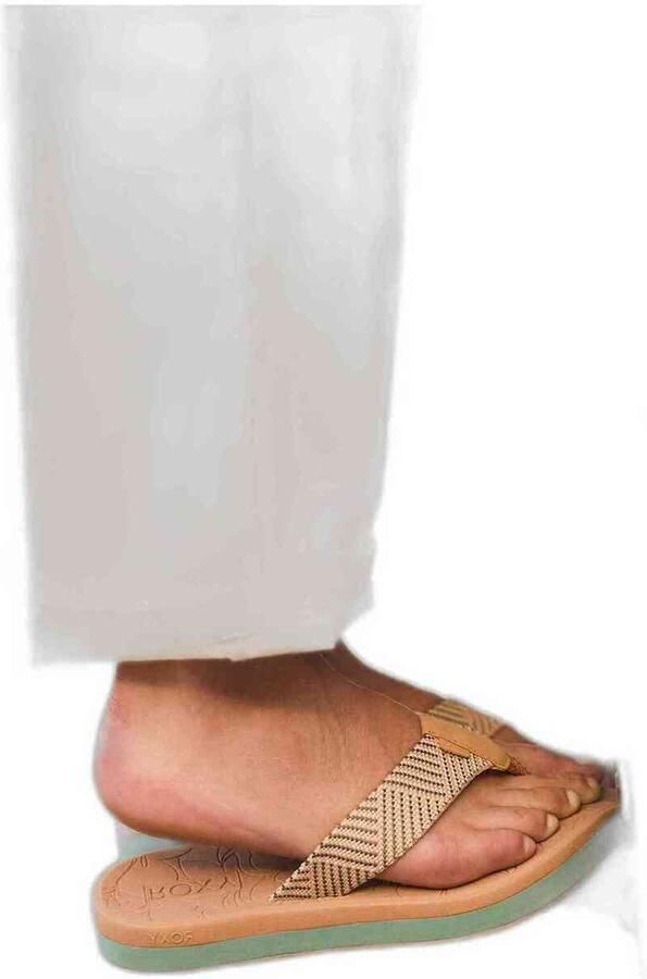Roxy Sandalen 100899-BEIGE