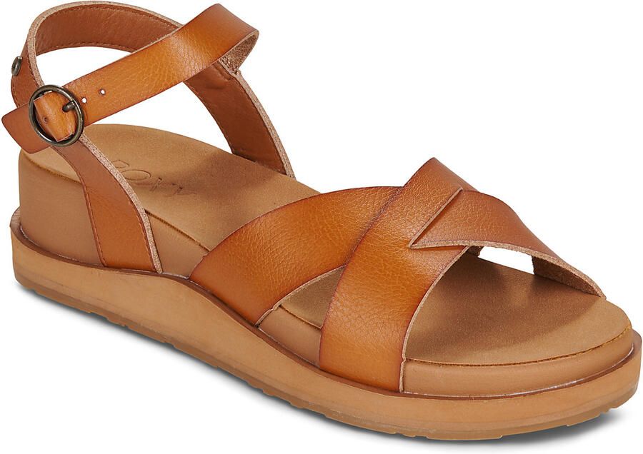 Roxy Kamila Sandalen Bruin Vrouw - Foto 2